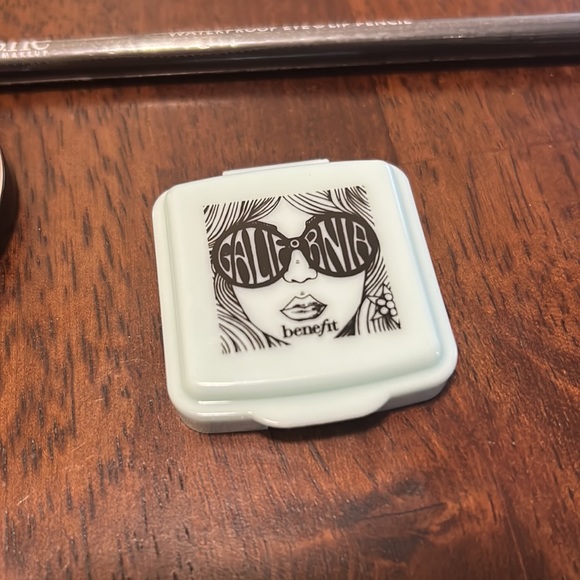 🎄 3 for $10 🎄▪️ BENEFIT ▪️ Blush mini - Picture 3 of 4